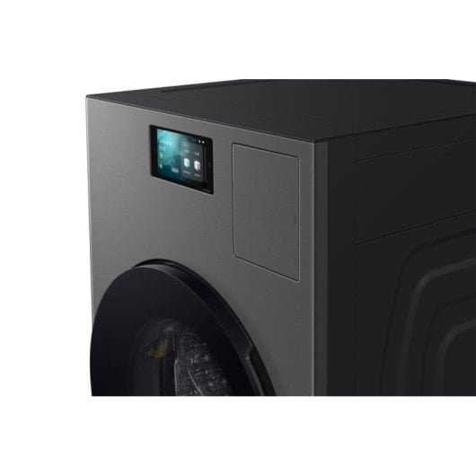 Lavasecadora Samsung 18kg A WD18DB8995BZ con bomba de calor y AI Opti Wash & Dry