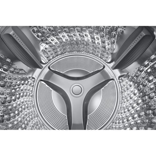 Lavasecadora Samsung 18kg A WD18DB8995BZ con bomba de calor y AI Opti Wash & Dry