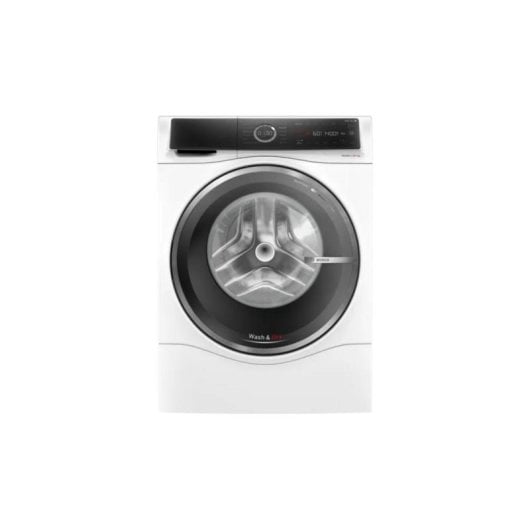 Lavasecadora Bosch 9kg B WNC244070 Home Connect 6kg secado 1400rpm