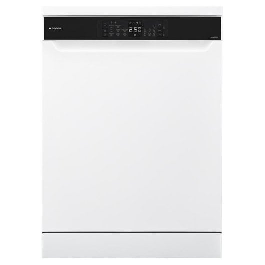 Lavavajillas Aspes AJ14600BD 14 Cubiertos B Motor Inverter Turbo Secado