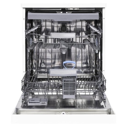 Lavavajillas Aspes AJ14600BD 14 Cubiertos B Motor Inverter Turbo Secado