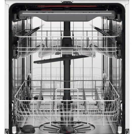 Lavavajillas AEG FSE7572AP 14 Cubiertos B AirDry QuickSelect integrado