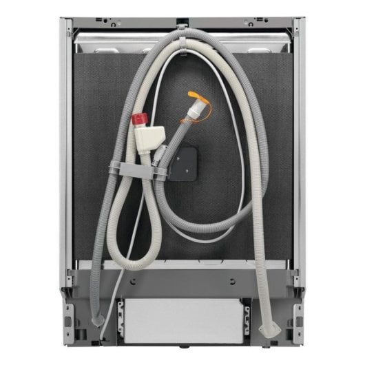 Lavavajillas AEG FSE7572AP 14 Cubiertos B AirDry QuickSelect integrado