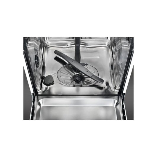 Lavavajillas AEG FSE7572AP 14 Cubiertos B AirDry QuickSelect integrado
