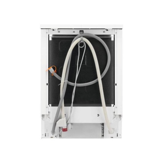 Lavavajillas AEG Series 6000 FFB74917ZW 14 Cubiertos Clase C AirDry y GlassCare