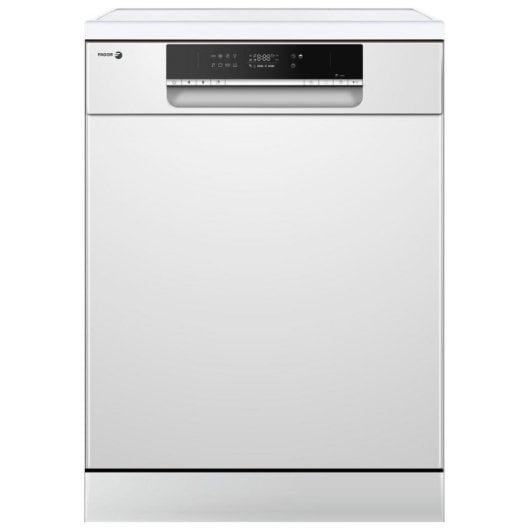 Lavavajillas Fagor 4LVF-635 14 Cubiertos Clase E MaxiSpace3 y ZoneWash