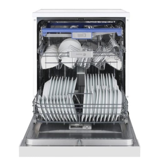 Lavavajillas Fagor 4LVF-635 14 Cubiertos Clase E MaxiSpace3 y ZoneWash