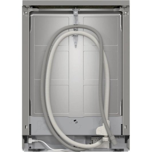 Lave-vaisselle Siemens iQ500 SN25EI13CE 14 couverts Classe A ouverture auto Wi-Fi