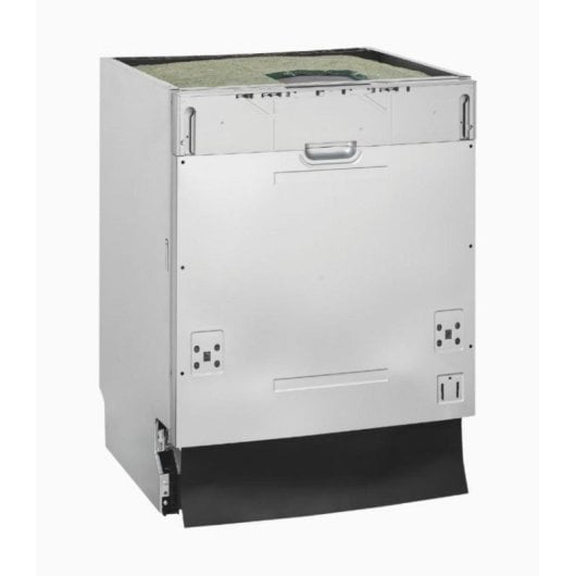 Lavavajillas Exquisit EGSP9614-E-031B 14 Cubiertos B con inicio diferido y AquaStop