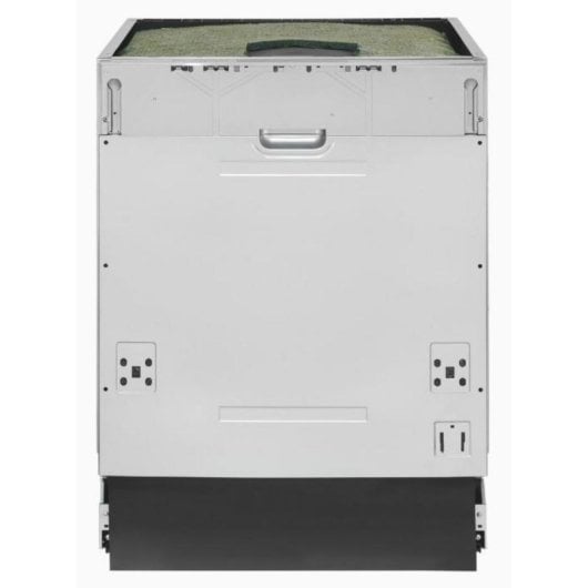 Lavavajillas Exquisit EGSP9614-E-031B 14 Cubiertos B con inicio diferido y AquaStop