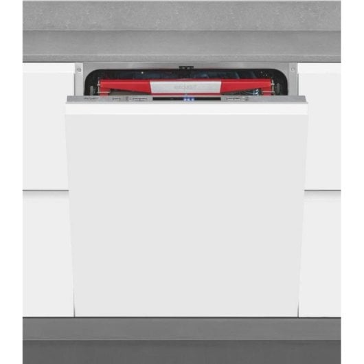 Lavavajillas Exquisit EGSP9614-E-031B 14 Cubiertos B con inicio diferido y AquaStop