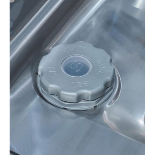 Lavavajillas Exquisit EGSP9614-E-031B 14 Cubiertos B con inicio diferido y AquaStop