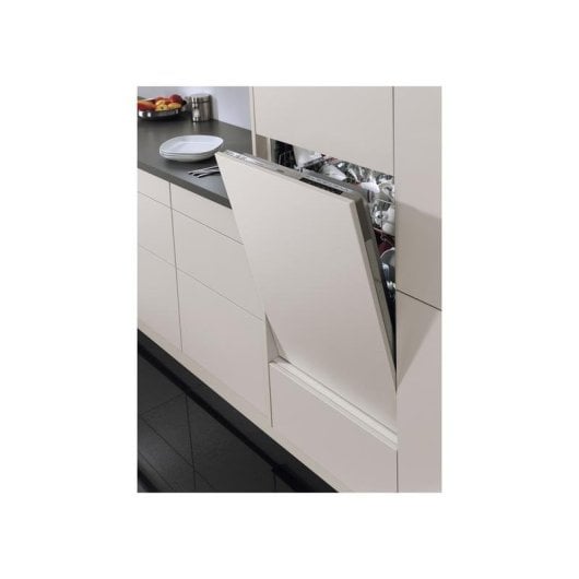 Máquina de Lavar Loiça AEG FSE77728P 14 Conjuntos Classe A com QuickSelect e Wi-Fi