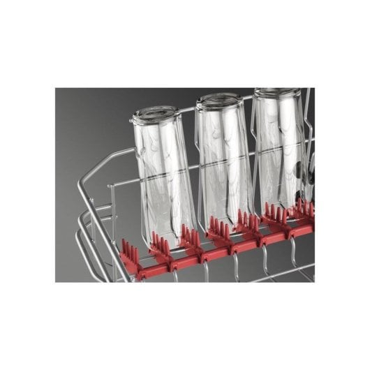 Lavavajillas AEG 911 417 434 14 Talheres Classe A AirDry MaxiFlex