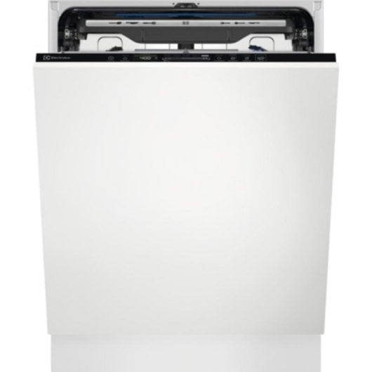 Lavavajillas Electrolux Serie 700 EEG68500L 14 Cubiertos B con MaxiSpace y QuickSelect