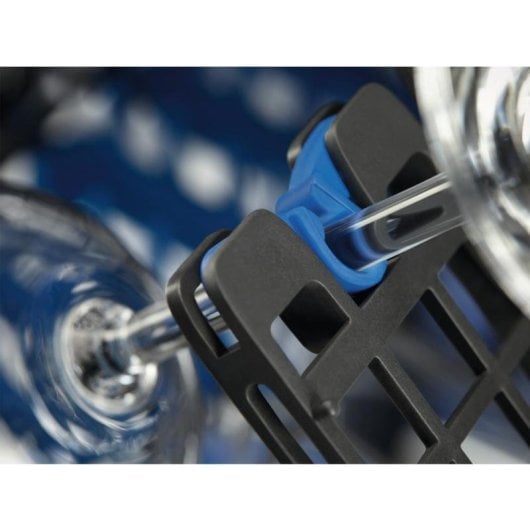 Lavavajillas Electrolux Serie 700 EEG68500L 14 Cubiertos B con MaxiSpace y QuickSelect