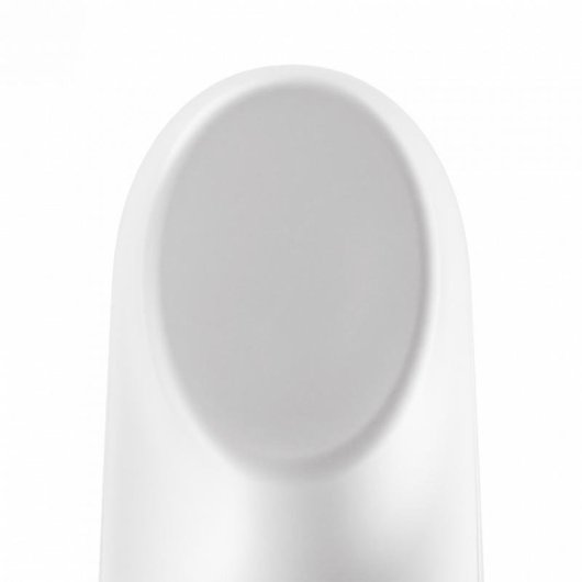Vibrador mini Satisfyer Ultra Power Bullet 3 blanco 12 velocidades USB