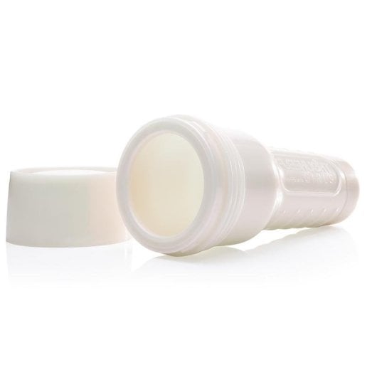 Masturbador masculino Fleshlight Mia Malkova Natural ajustable reutilizable