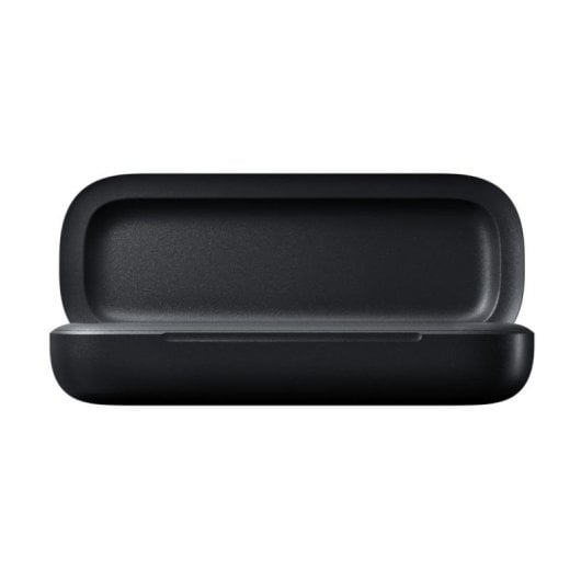 Étui Ledger 3760027782392 Noir Métal Plastique Compact et Résistant