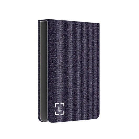 Funda Ledger 3760027784310 Navy resistente a riscos compatível Flex