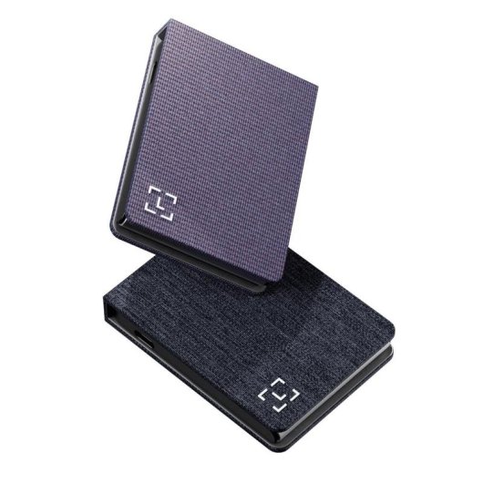 Funda Ledger 3760027784310 Navy resistente a riscos compatível Flex