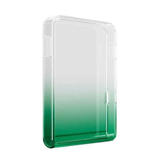 Funda Ledger 3760027784402 Vert TPU Résistante aux Rayures Flex