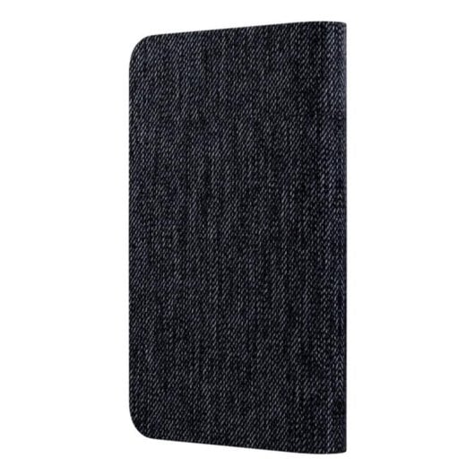 Étui Ledger 254205 Charcoal Microfibre Nylon Polyester 58x12x88mm