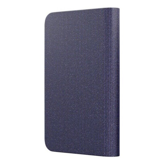 Étui Ledger 254207 Bleu Microfibre Nylon Polyester 58x12x88 mm
