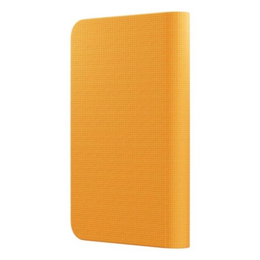 Funda Ledger 254208 Orange Microfibre Nylon Polyester 58x12x88 mm