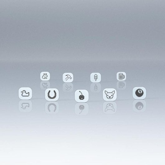 Accessoire Ledger 255879 Acier Inoxydable Compatible Nano Gen5 600 g