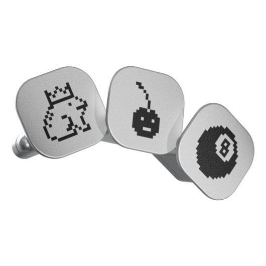 Accessoire Ledger 255881 Acier inoxydable Nano Gen5 600 g