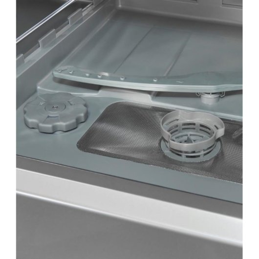 Lavavajillas Exquisit GSP206-030D 6 Cubiertos D con inicio diferido y puerta automática