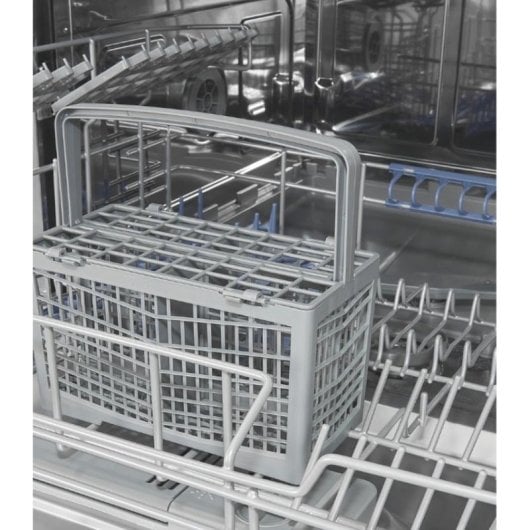 Lavavajillas Exquisit GSP206-030D 6 Cubiertos D con inicio diferido y puerta automática