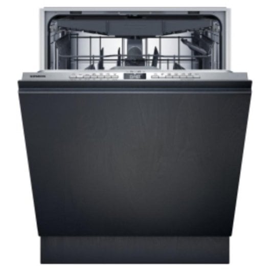 Lavavajillas Siemens iQ300 SN63HX15VE 14 Talheres D Home Connect rackMatic varioSpeed Plus