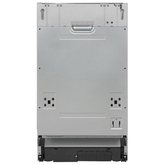 Lavavajillas Exquisit EGSP1009-E-030E 9 Cubiertos E Integrable Slimline LED