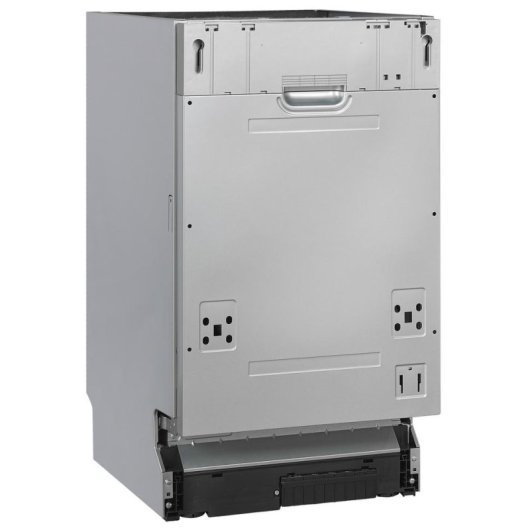 Lavavajillas Exquisit EGSP1009-E-030E 9 Cubiertos E Integrable Slimline LED