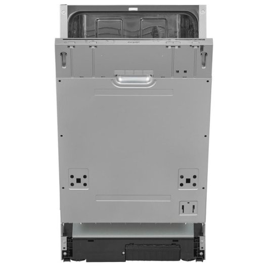 Lavavajillas Exquisit EGSP1009-E-030E 9 Cubiertos E Integrable Slimline LED