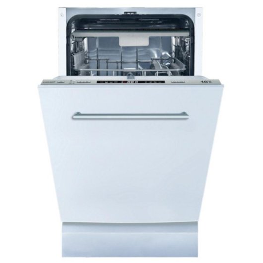 Lavavajillas CATA LVI 48010 14 Cubiertos D Integrado Slimline LED