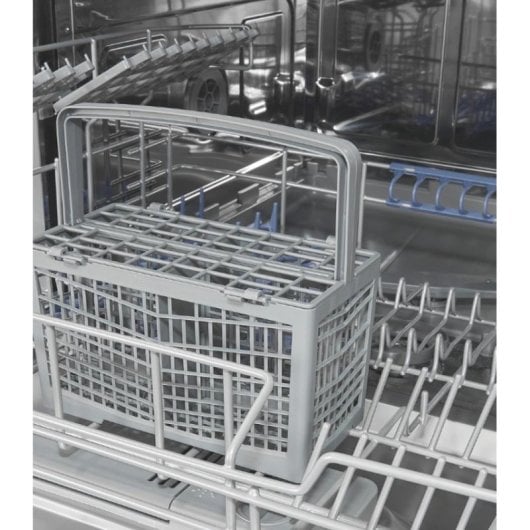 Lavavajillas Exquisit GSP206-030D 6 Servicios D con apertura automática y bloqueo infantil