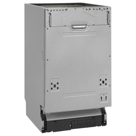 Lavavajillas Exquisit EGSP2109-E-030E 9 Cubiertos E totalmente integrado LED