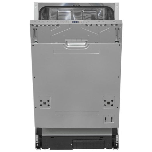 Lavavajillas Exquisit EGSP2109-E-030E 9 Cubiertos E totalmente integrado LED