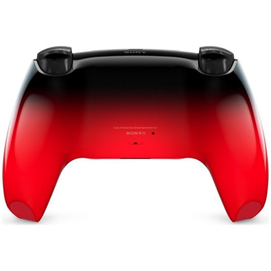 Mando PlayStation 5 SONY DualSense HyperPop Collection Inalámbrico Techno Red