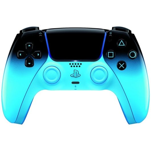 Mando PlayStation 5 SONY DualSense HyperPop Collection Inalámbrico Rythm Blue