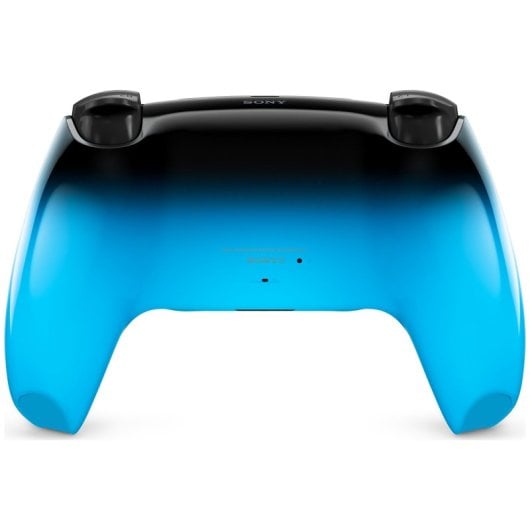 Mando PlayStation 5 SONY DualSense HyperPop Collection Inalámbrico Rythm Blue