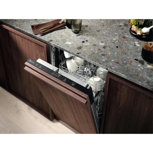 Lave-vaisselle Electrolux KEAD2100L 9 couverts F intégrable AirDry LED