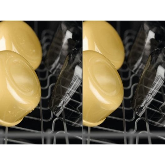 Lave-vaisselle Electrolux KEAD2100L 9 couverts F intégrable AirDry LED