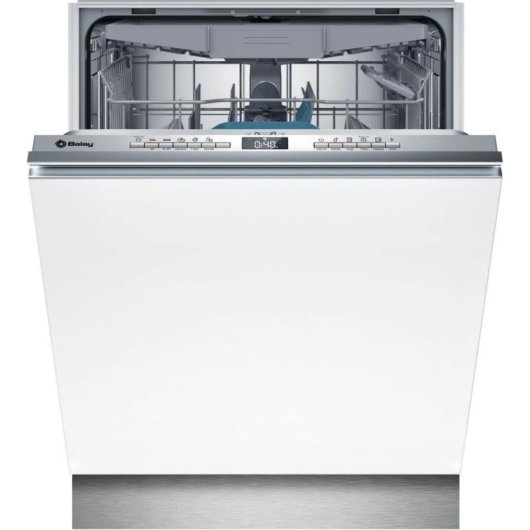 Lavavajillas Balay 3VH5331DP 14 Cubiertos D Integrable Home Connect
