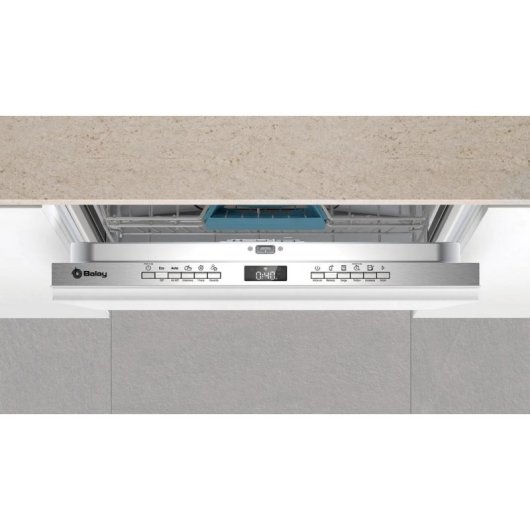 Lavavajillas Balay 3VH5331DP 14 Cubiertos D Integrable Home Connect