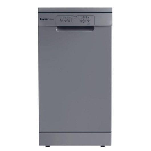 Lavavajillas Candy Brava CDPH 2L1049S 10 Servicios Clase E ciclo rápido 45 cm