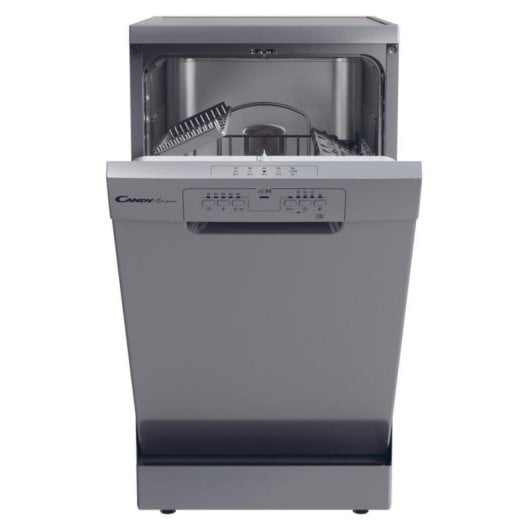 Lavavajillas Candy Brava CDPH 2L1049S 10 Servicios Clase E ciclo rápido 45 cm